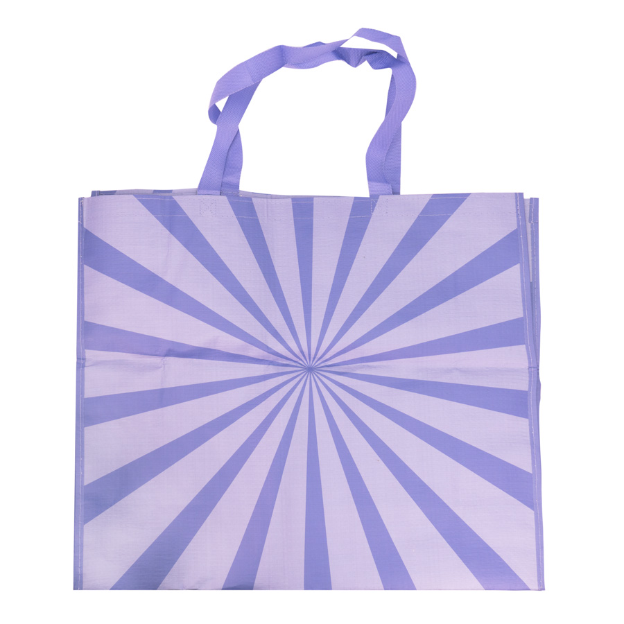 Bolsa Empaque Morada Grande - Imagen 3