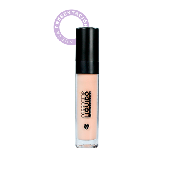 Corrector De Ojeras Liquido Dolce Bella