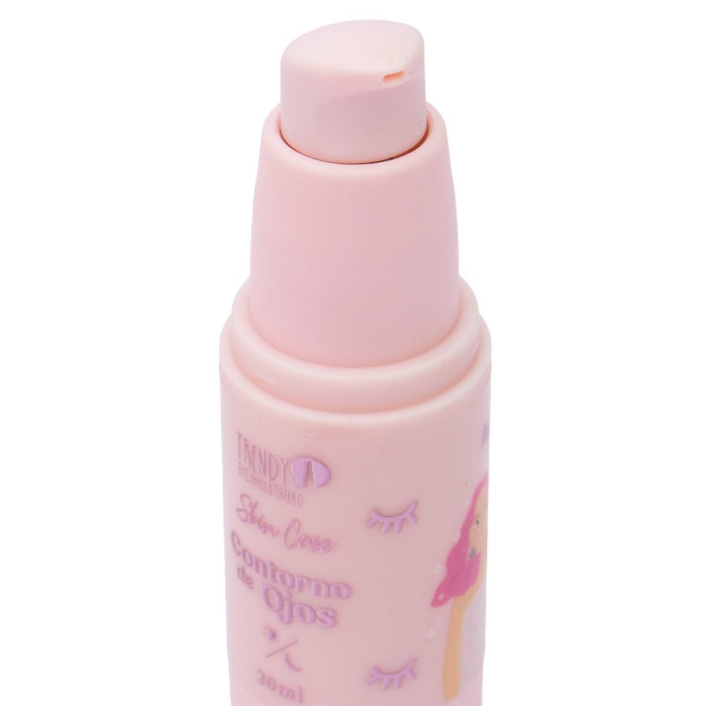 Crema Contorno De Ojos Trendy - Imagen 2