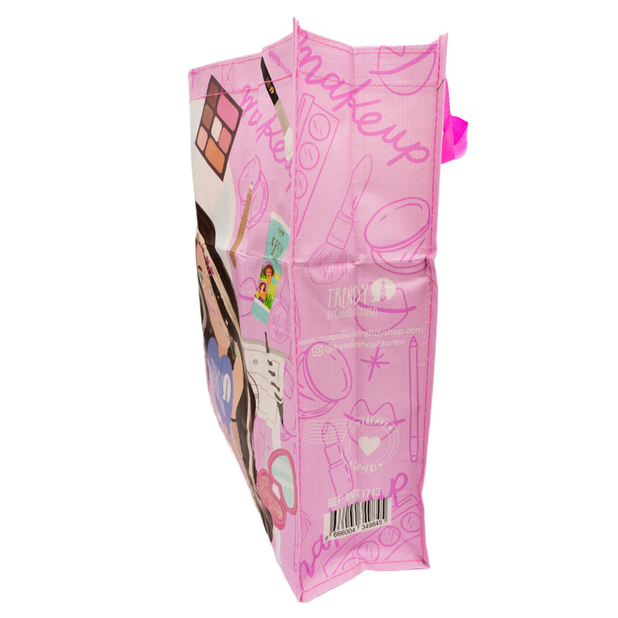 Bolsa Mediana Trendy - Imagen 2