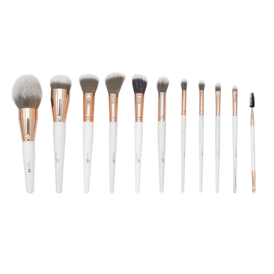 Kit Brochas Mármol Luxury Trendy - Imagen 2