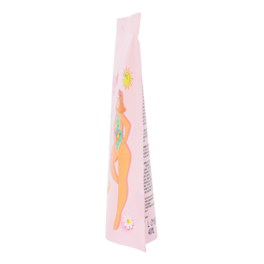 Sachet Protector Solar Facial 40ml - Imagen 2