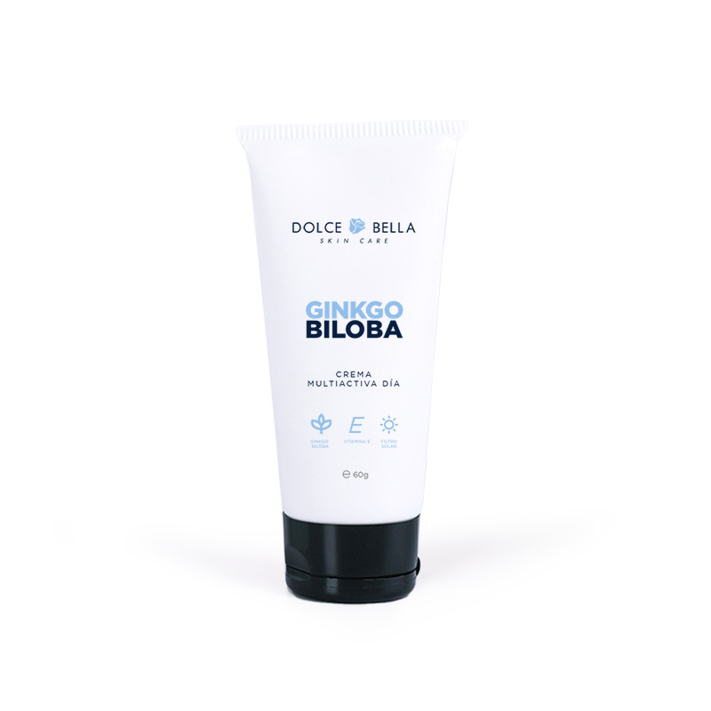 Crema Multiactiva Para El Dia Dolce Bella