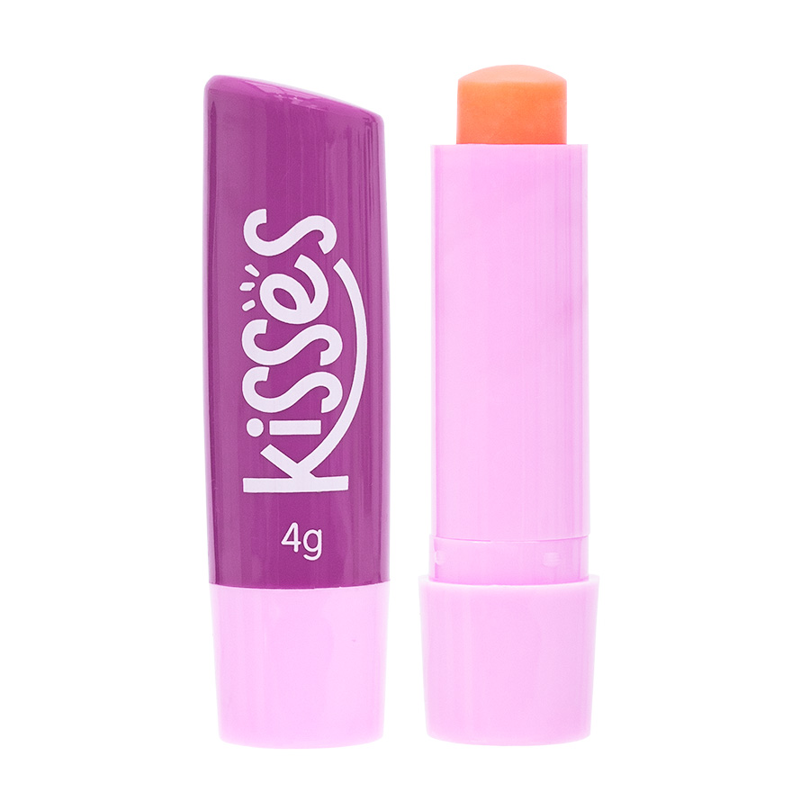 Brillo Lip Balm Kisses Trendy - Imagen 2