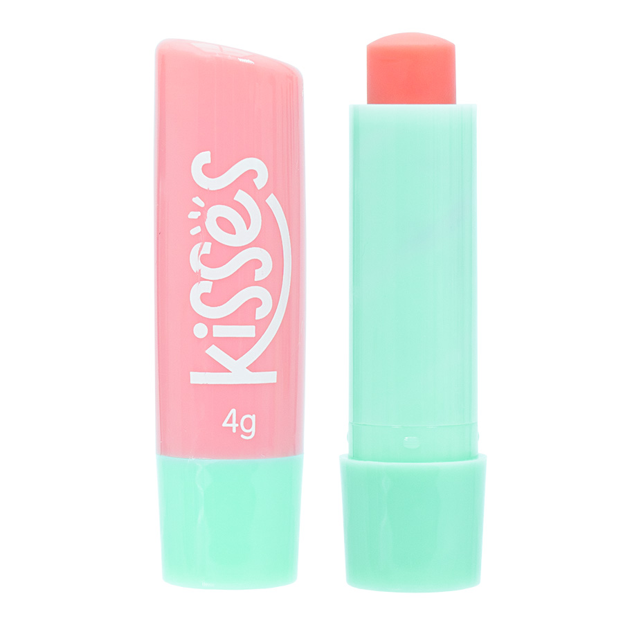 Brillo Lip Balm Kisses Trendy - Imagen 3