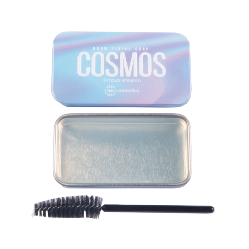 Jabón Para Cejas Cosmos Miis Cosmetics - Imagen 2
