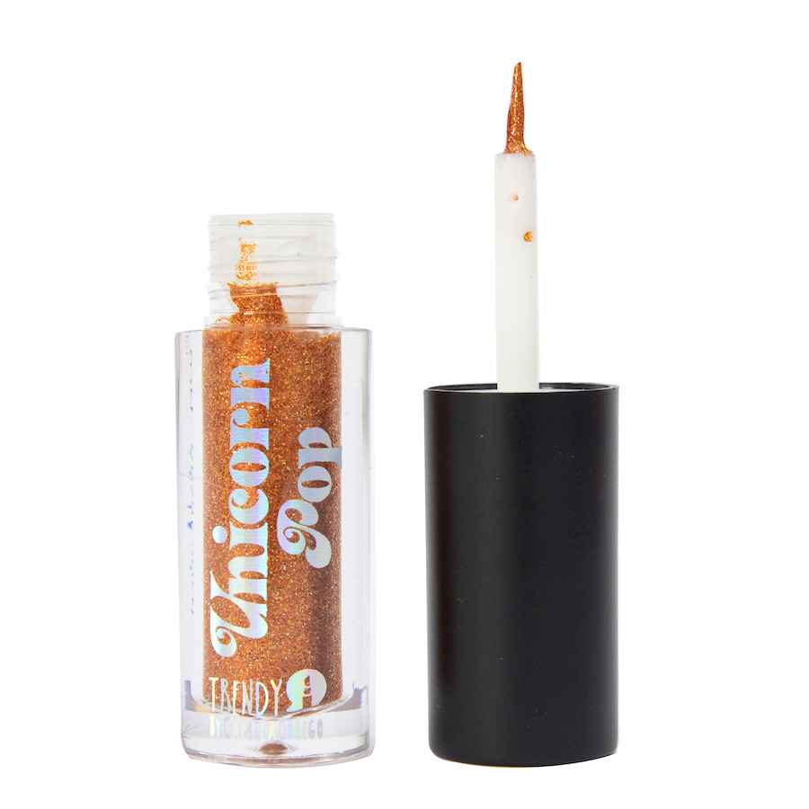 Kit Delineador Glitter X 6 Unicorn Pop Trendy - Imagen 3
