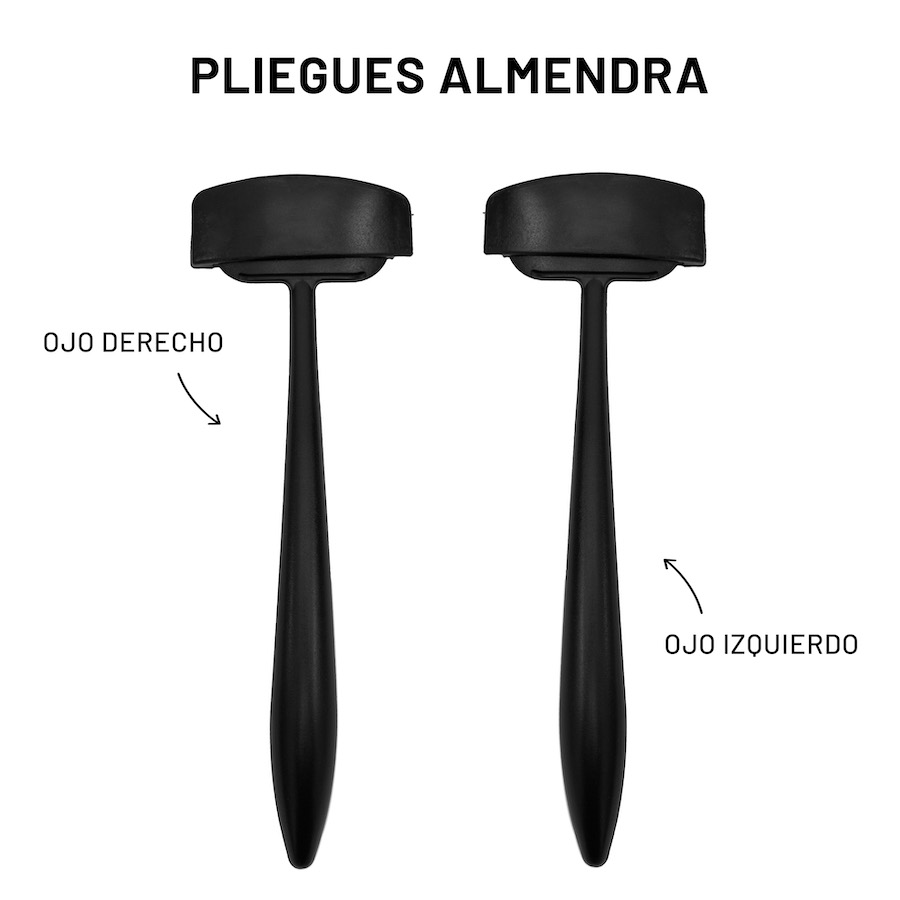 Plantillas Para Sombras Expert Kit Trendy - Imagen 3