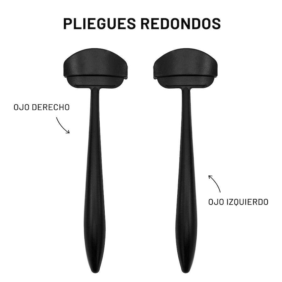 Plantillas Para Sombras Expert Kit Trendy - Imagen 2
