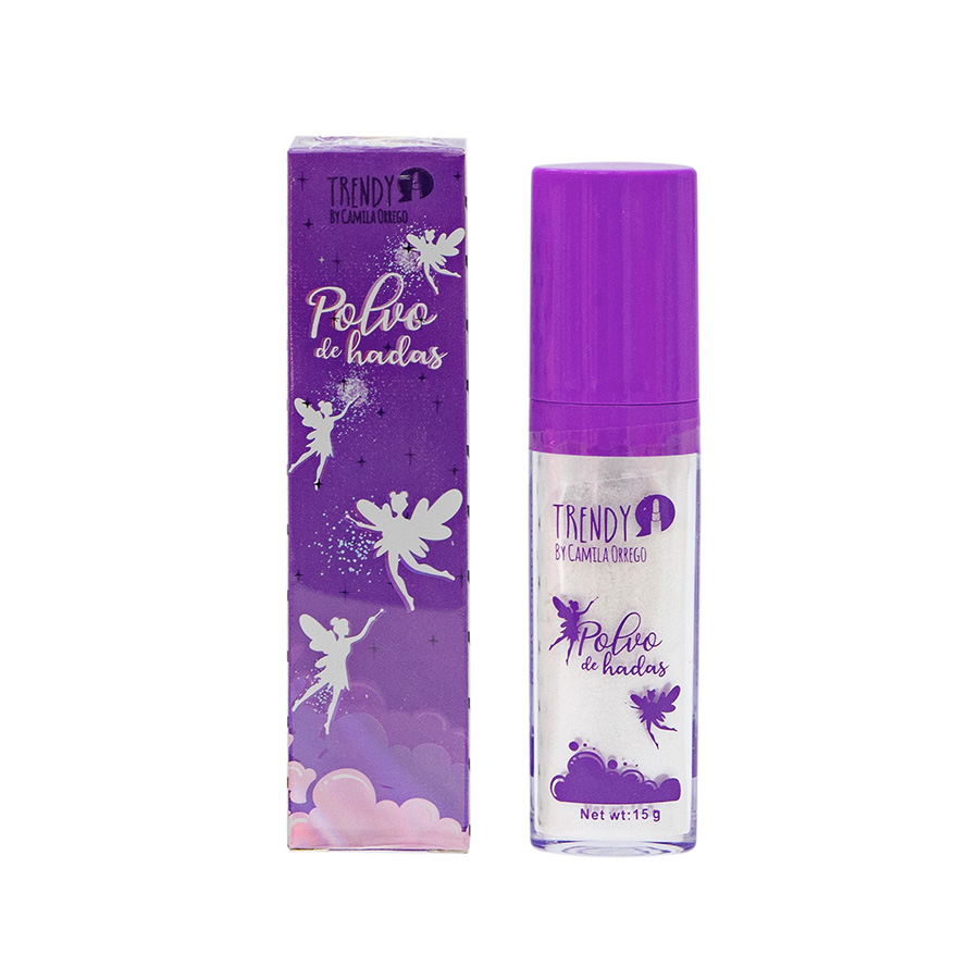 Polvo De Hadas Trendy - Imagen 3