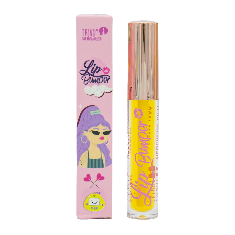 Voluminizador De Labios Lip Bumper Trendy - Imagen 2