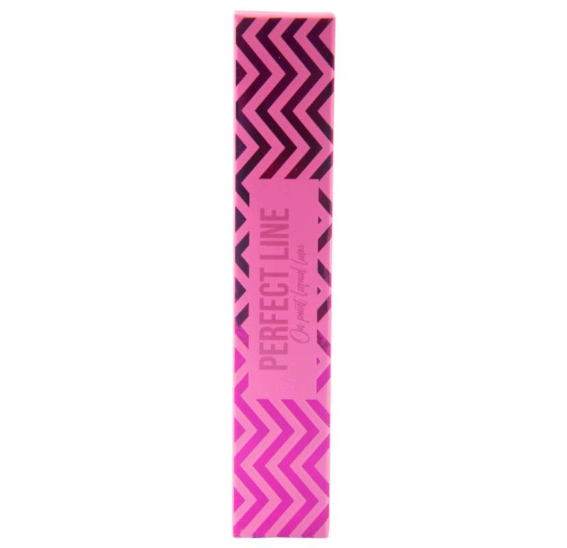 Plumon Delineador Perfect Line Miis Cosmetics - Imagen 2