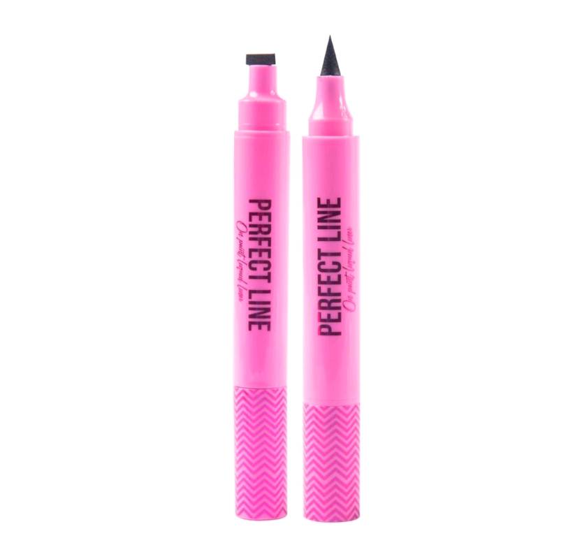 Plumon Delineador Perfect Line Miis Cosmetics