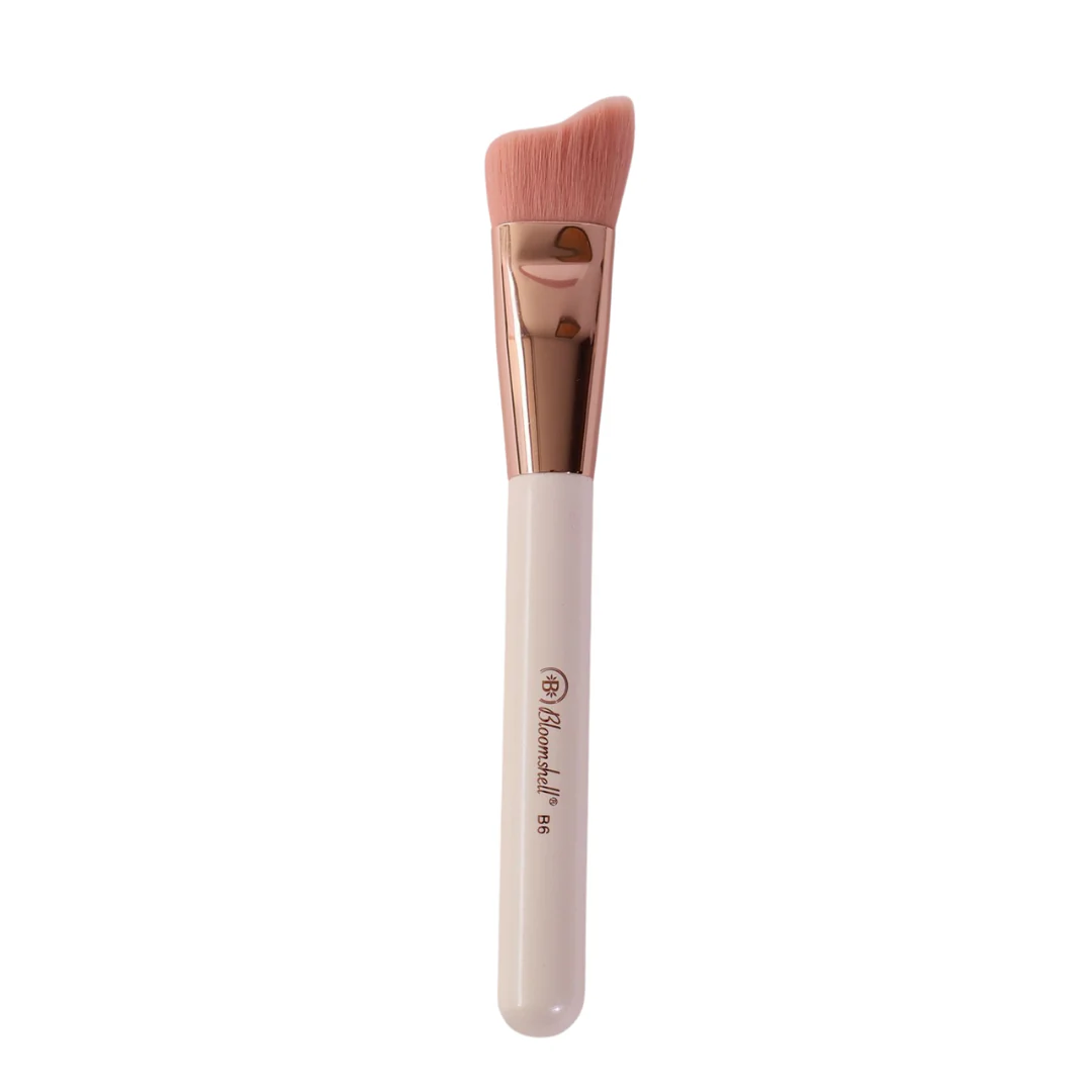 Brocha Contorno B6 Bloomshell