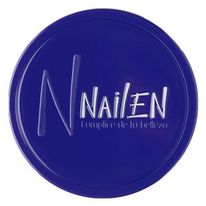 Polvos Compactos Nailen