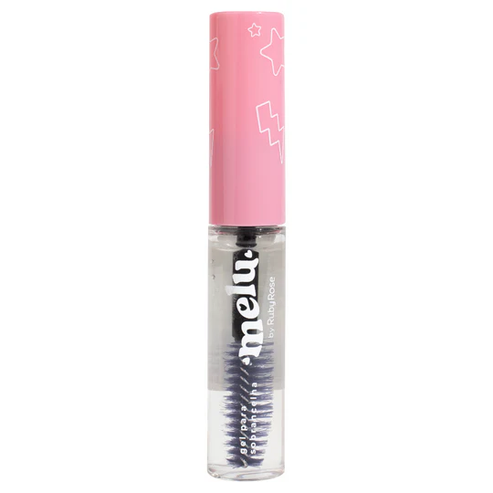 Gel Para Cejas Con Cepillo Melu Ruby Rose