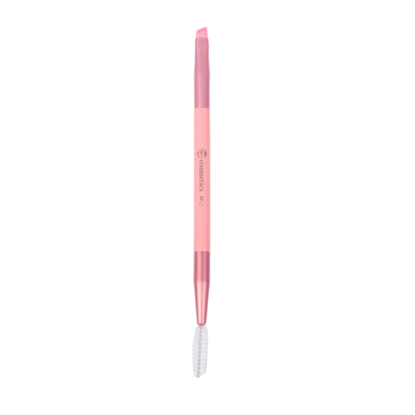 Brocha Profesional Para Cejas Your Brush Miis Cosmetics - Imagen 2