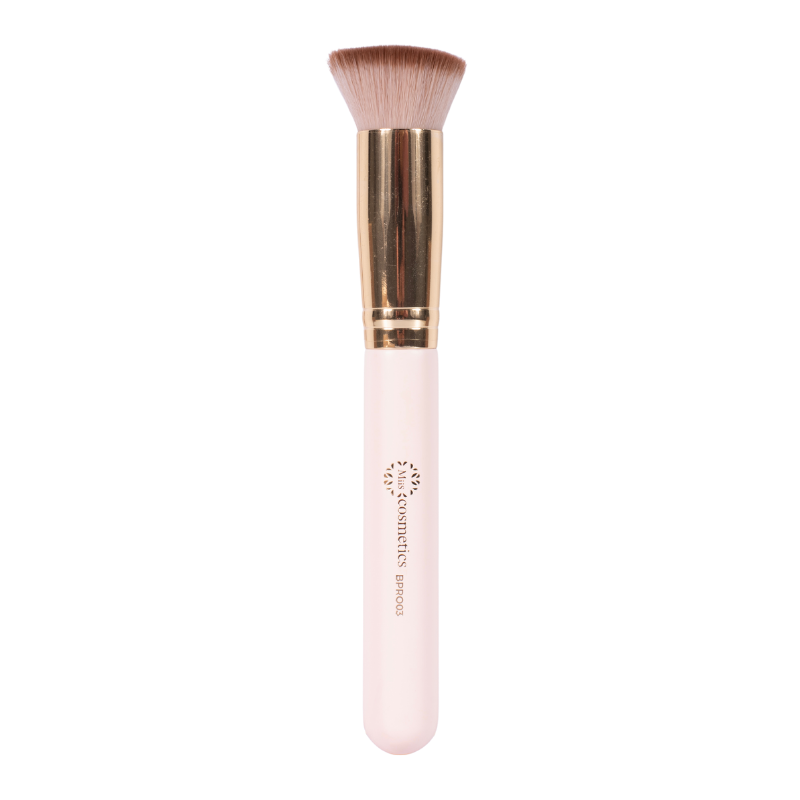 Brocha Para Corrector Colección Pro Miis Cosmetics - Imagen 2