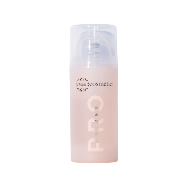 Primer Hidratante Pro Miis Cosmetics - Imagen 2