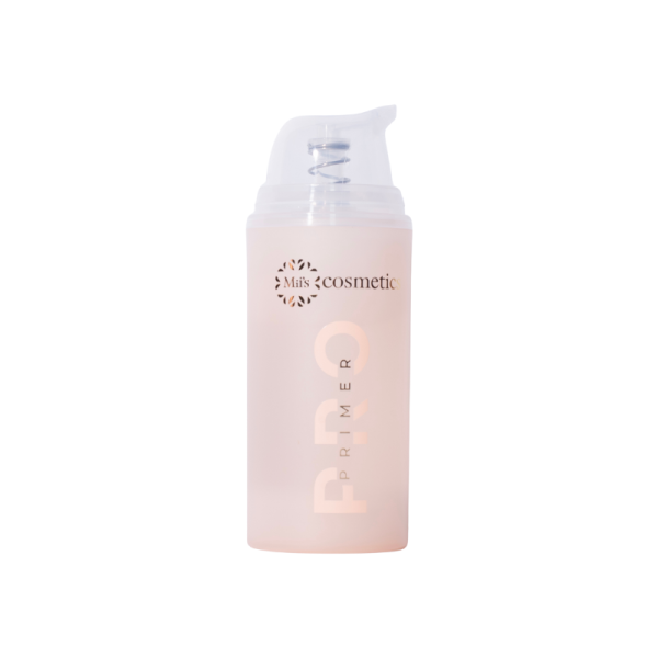 Primer Hidratante Pro Miis Cosmetics - Imagen 3