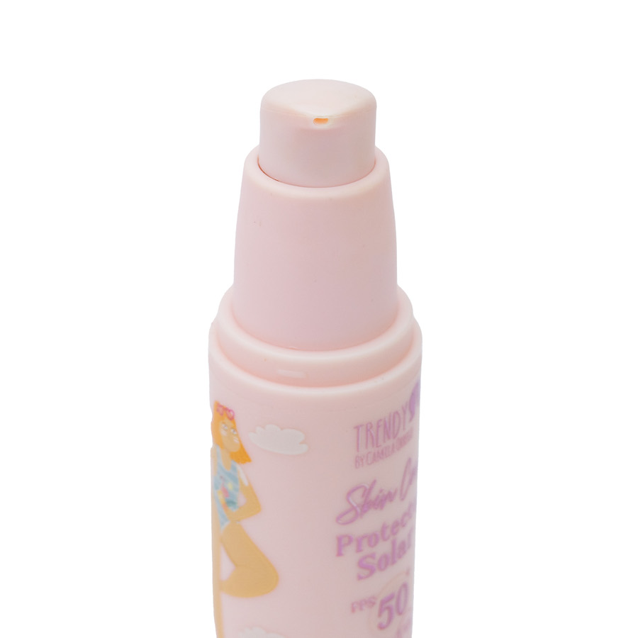 Protector Solar Facial 40ml Trendy - Imagen 2