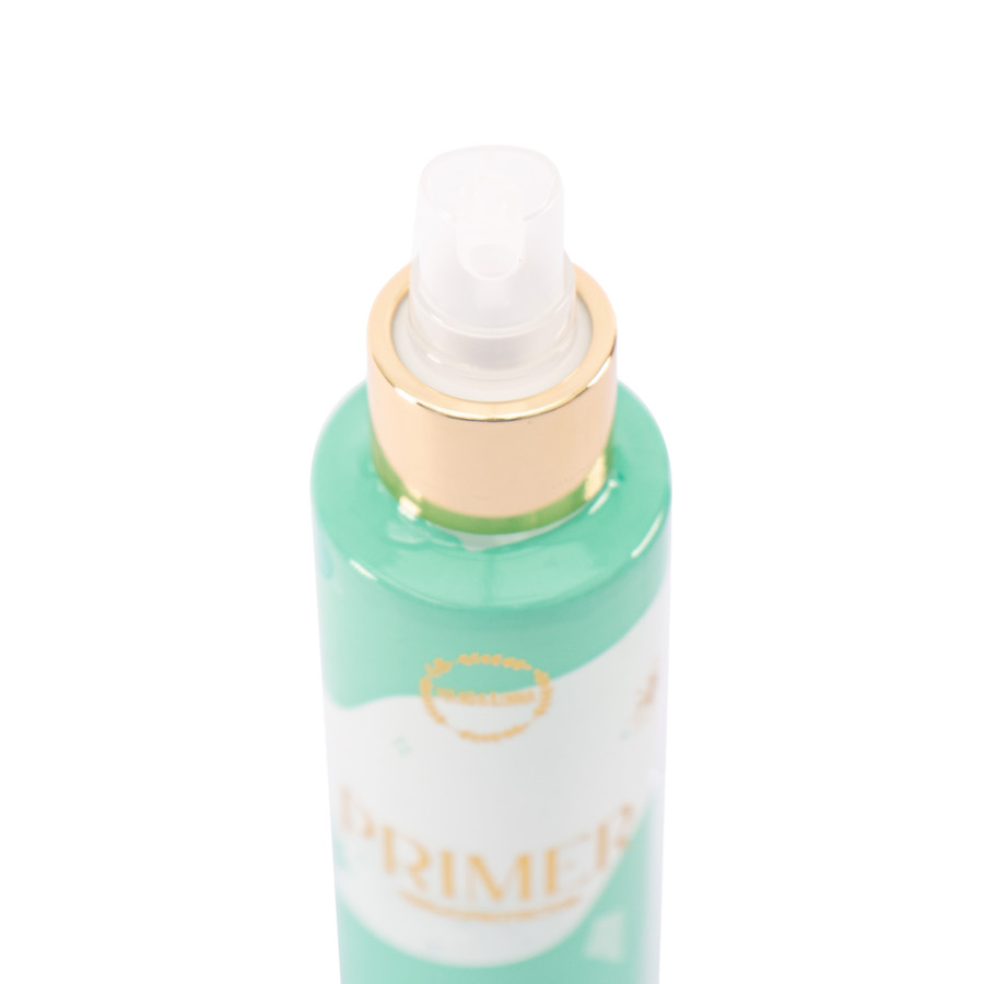 Primer de Pelo Termoprotector Mandarinna Trendy - Imagen 2