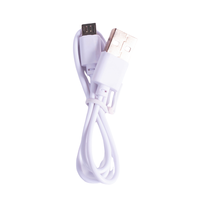 Espejo Base Con Luz Led Redondo Miis Cosmetics - Imagen 6