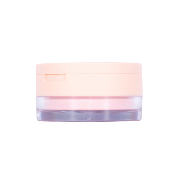 Polvo Suelto Rosado Celestial Miis Cosmetics - Imagen 2
