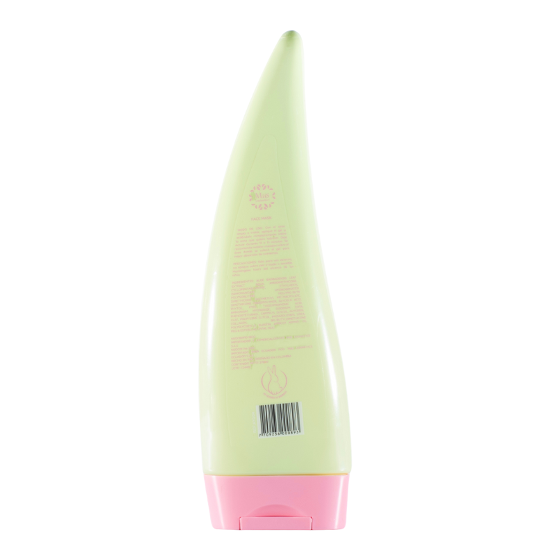 Gel Penca De Aloe Vera Miis Cosmetics - Imagen 2