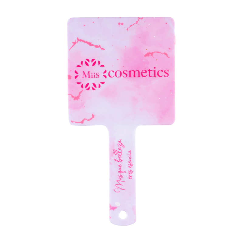 Espejo De Mano Miis Cosmetics