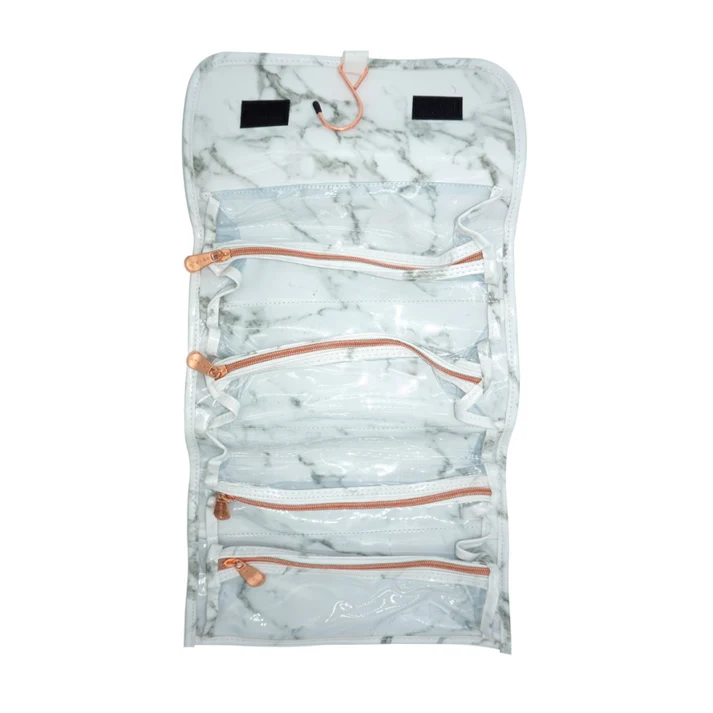 Bolso Para Brochas Marmol Atenea - Imagen 4