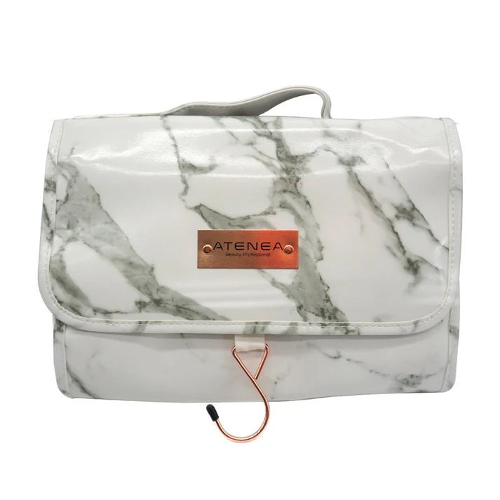 Bolso Para Brochas Marmol Atenea