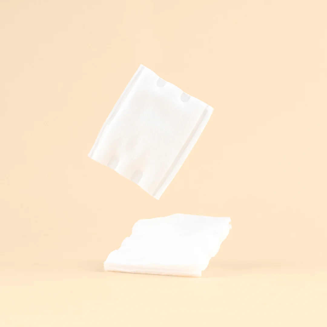 Algodon Luxury Desmaquillante Atenea - Imagen 2