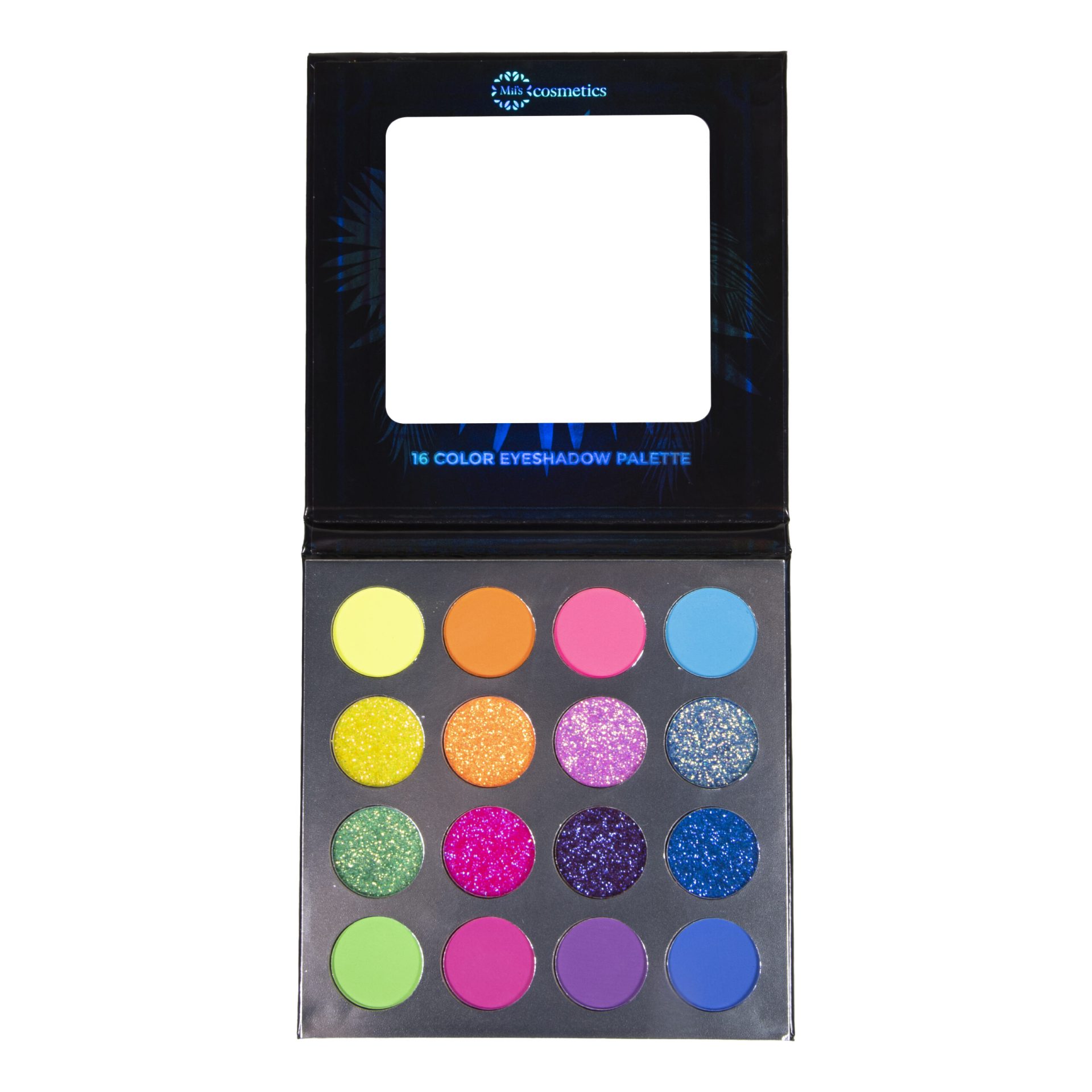 Sombra Neon Party Miis Cosmetics - Imagen 2