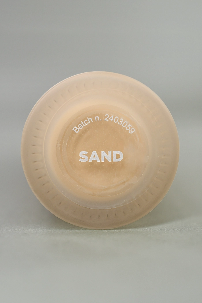 Base Suede Matte Dolce Bella - Imagen 6