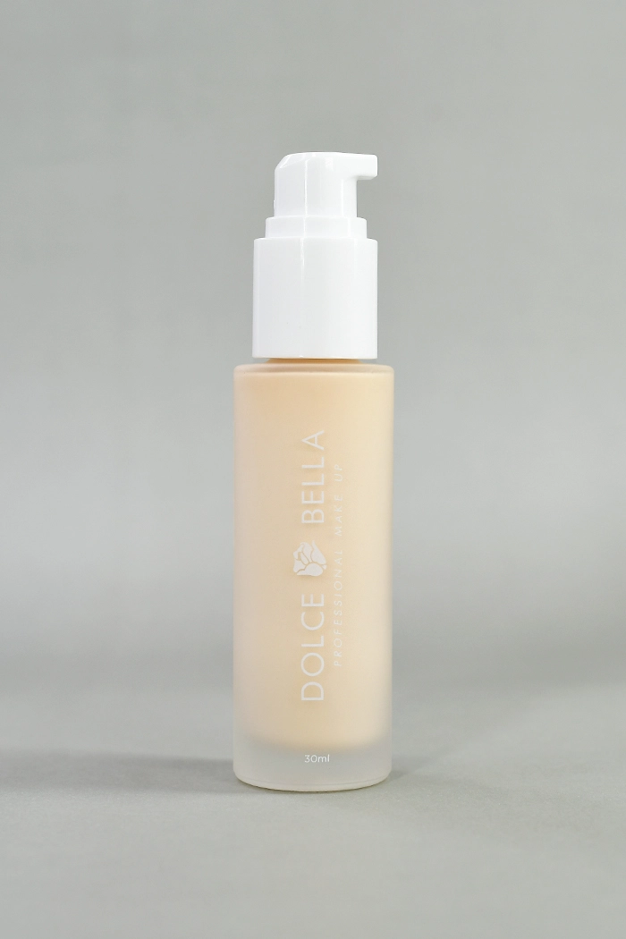 Base Suede Matte Dolce Bella - Imagen 2