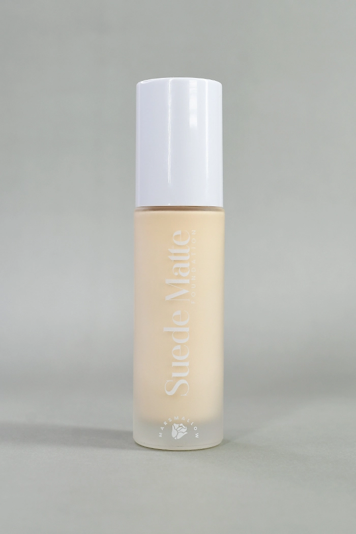 Base Suede Matte Dolce Bella