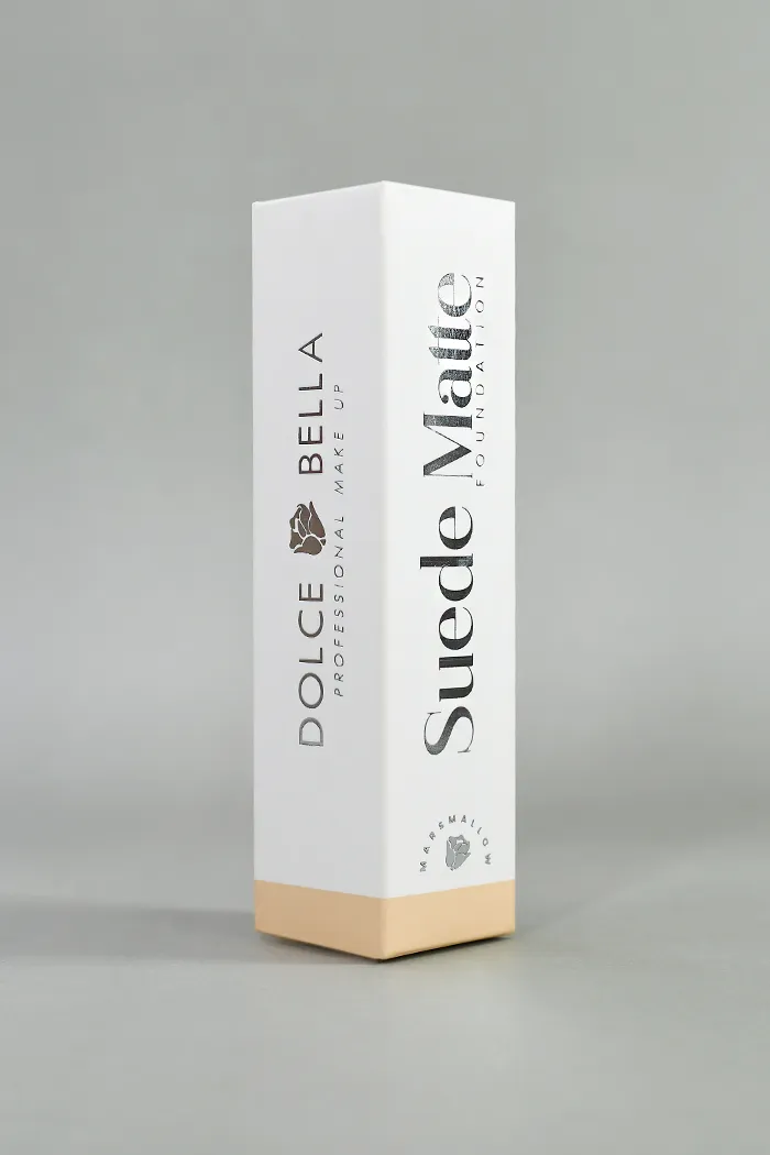 Base Suede Matte Dolce Bella - Imagen 7