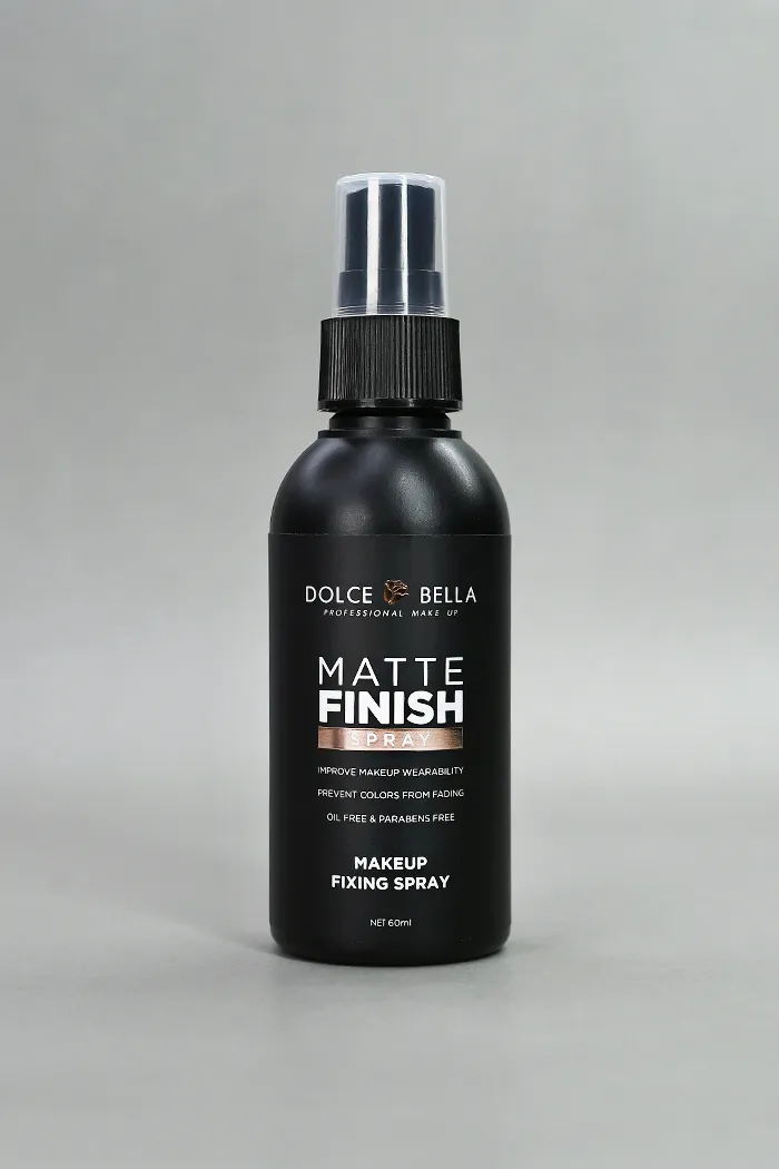 Fijador de maquillaje Dolce Bella