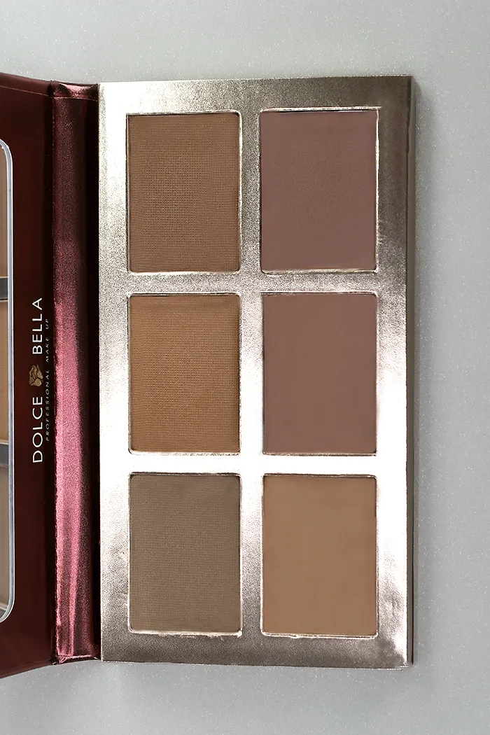 Kit Para Cejas Dolce Bella - Imagen 4
