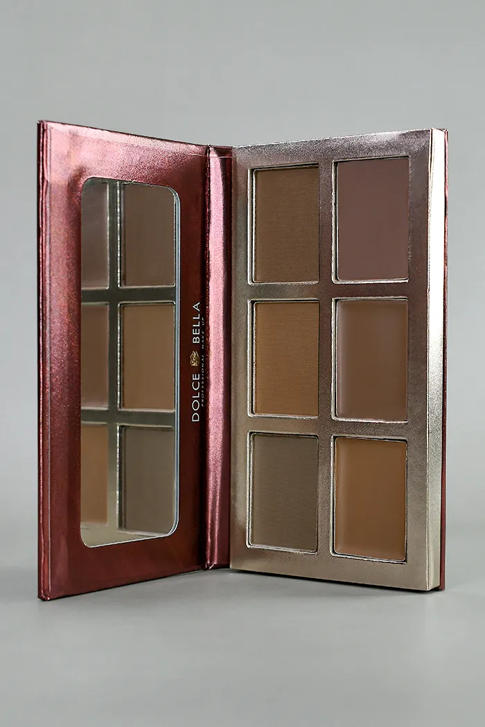 Kit Para Cejas Dolce Bella - Imagen 3