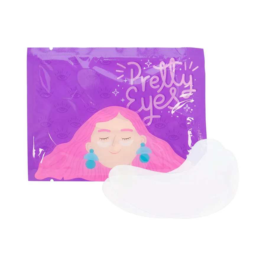 Colageno Para Ojos Trendy