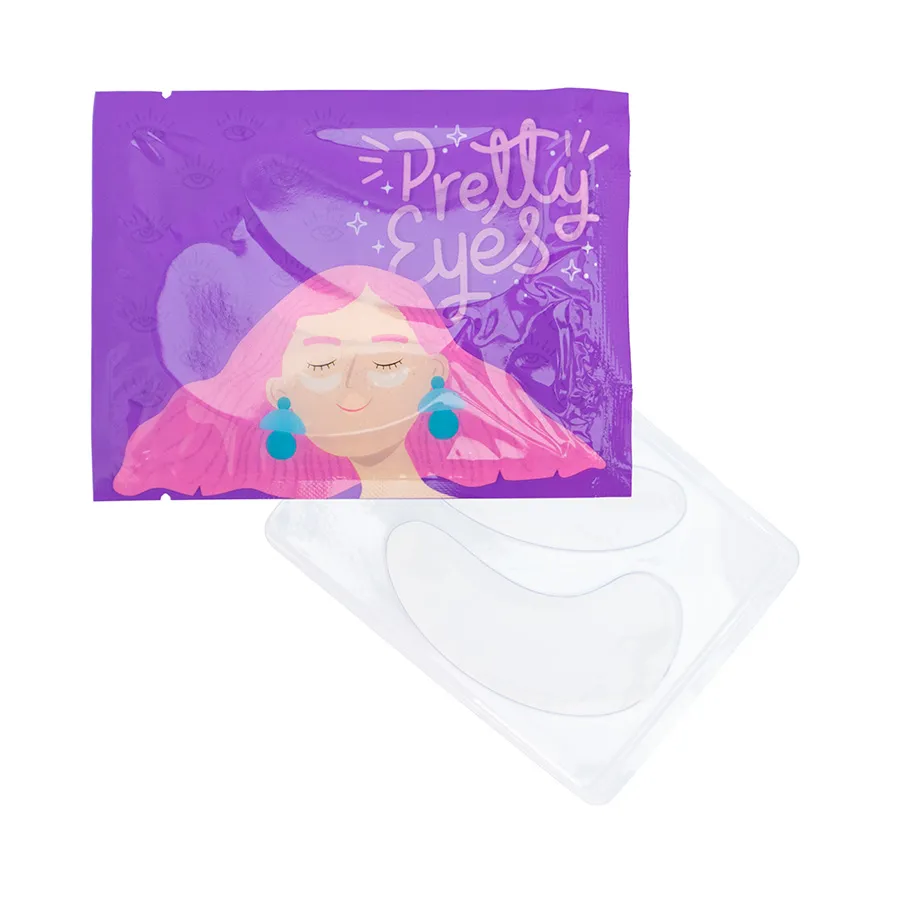 Colageno Para Ojos Trendy - Imagen 2