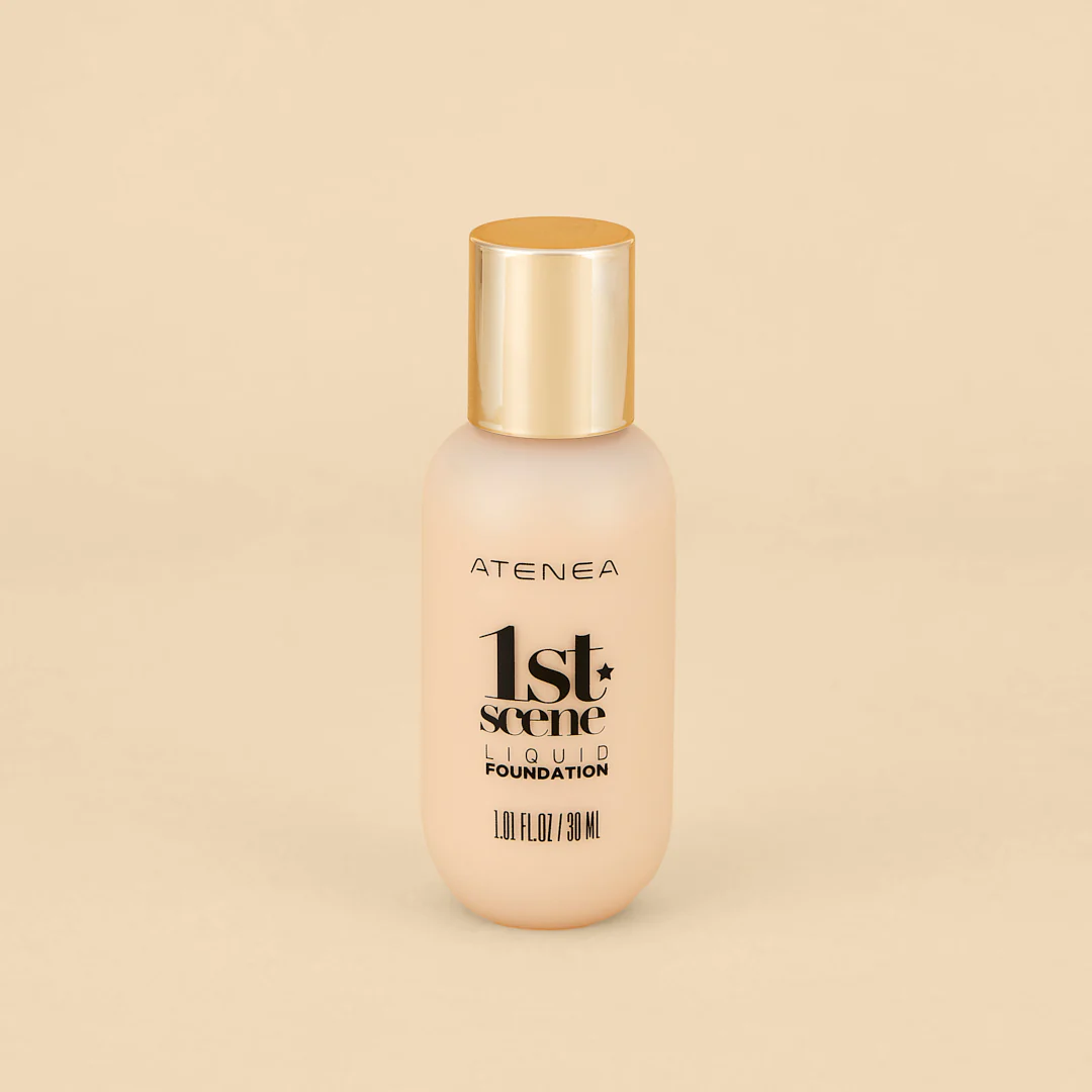 Base De Maquillaje Liquida 1ST Scene Atenea