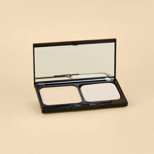 Polvo Compacto 1ST Scene Atenea