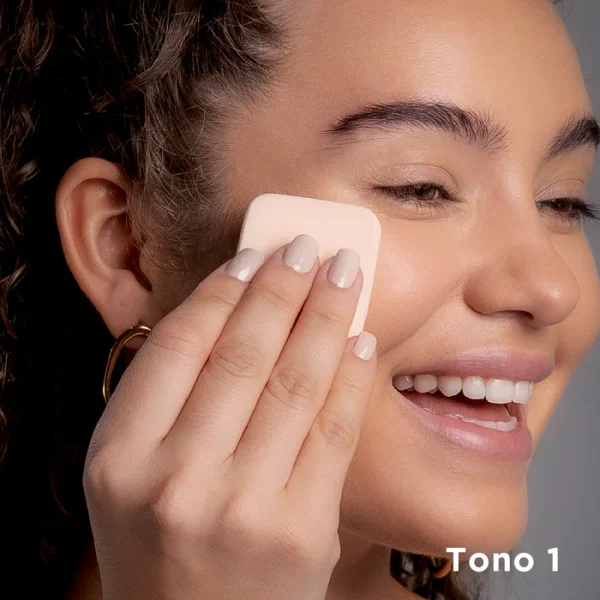 Polvo Compacto 1ST Scene Atenea - Imagen 4