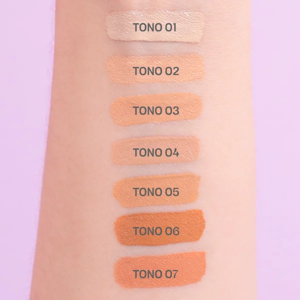 Corrector Liquido Lula - Imagen 2