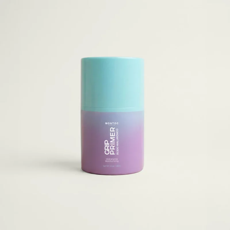 Grip Primer Ácido Hialurónico 8 Tipos Montoc