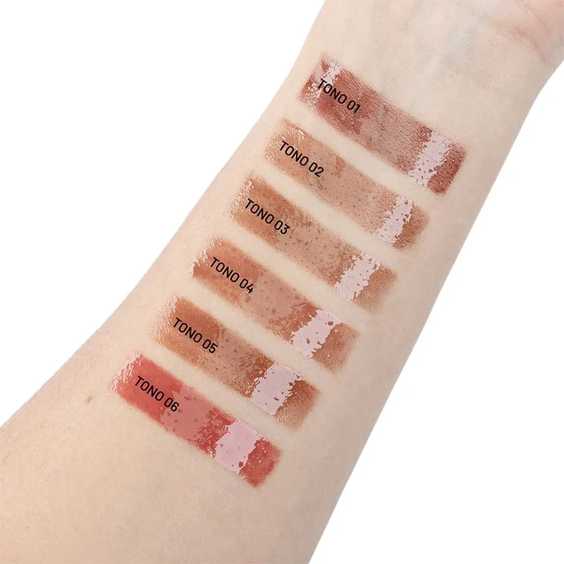 Brillo Aura Mocca Trendy - Imagen 3