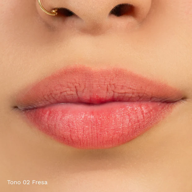 Boom Lips Tinta Miis Cosmetics - Imagen 4
